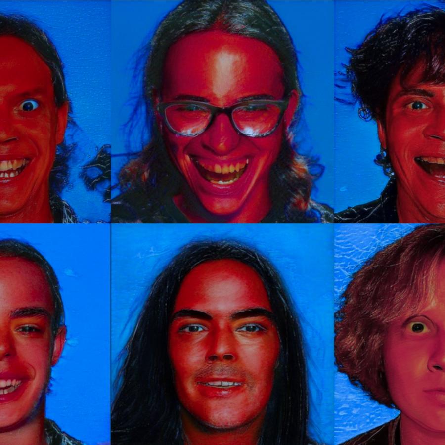 Cockhouse © cockhouse_collective