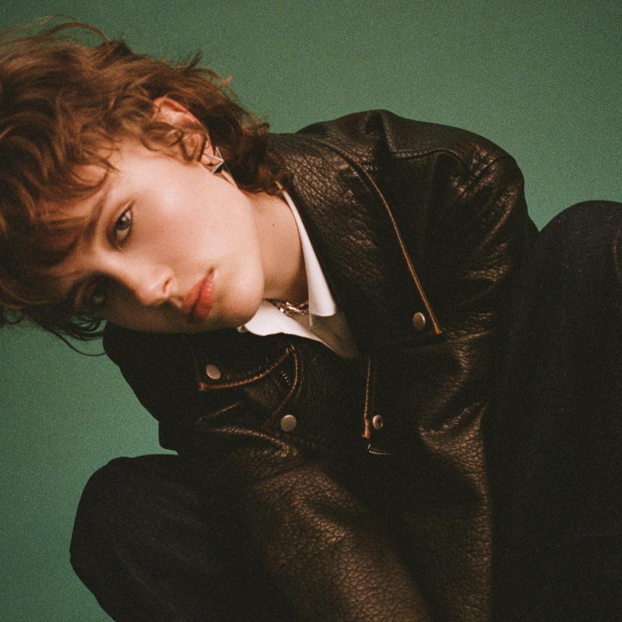 Paula Engels © Linda Ambrosius