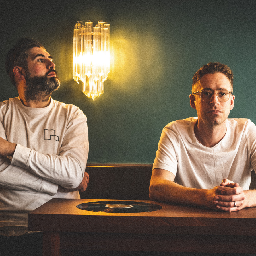 Digitalism – DJ Set © Oliver Vonberg