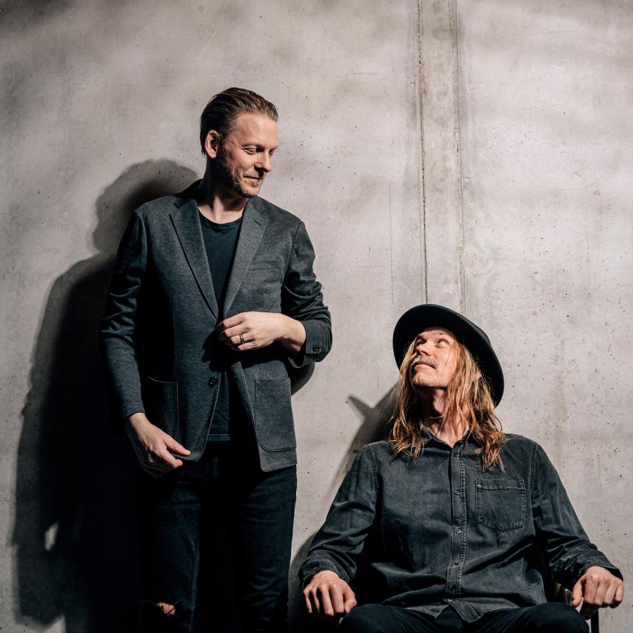 Friska Viljor © Dennis Dirksen