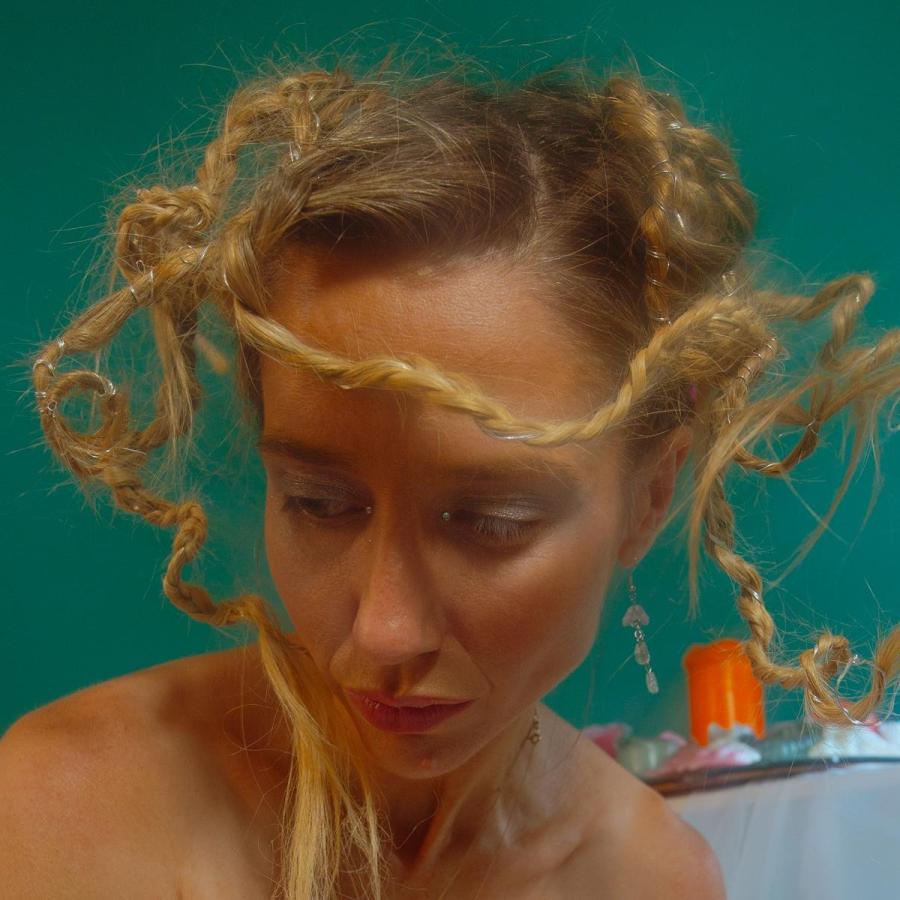 Hanna Leess © Celeste Call