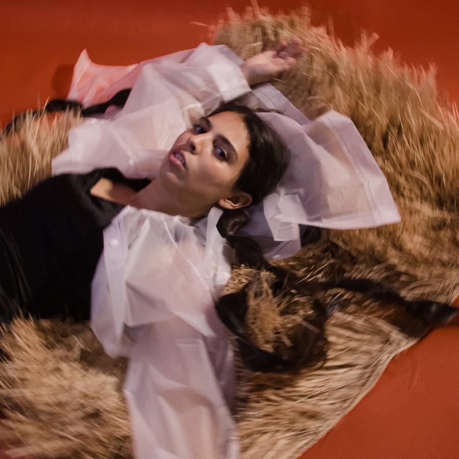 Ana Lua Caiano © Joana Caiano