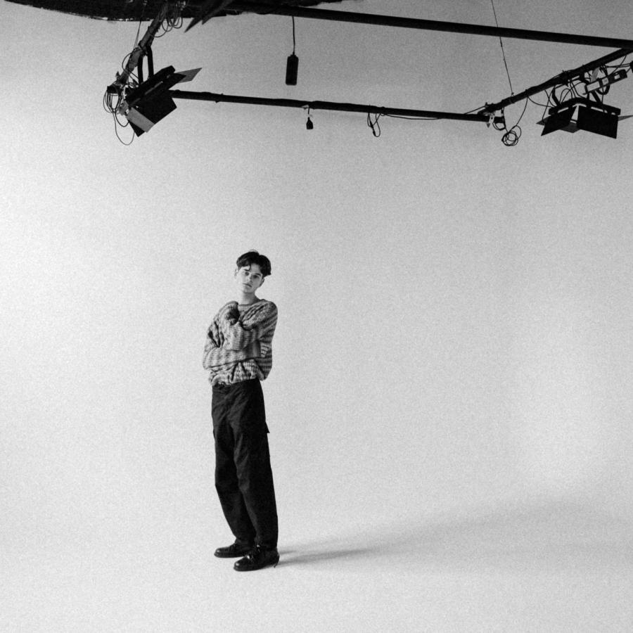 JAS Porträt von JAS