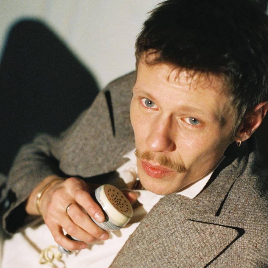 Jesper Munk © Julio Cordey