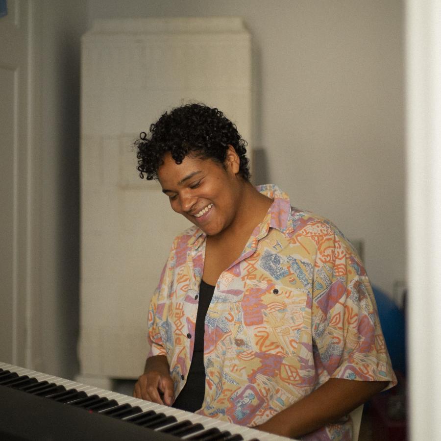 King Josephine © Nadja Krüger