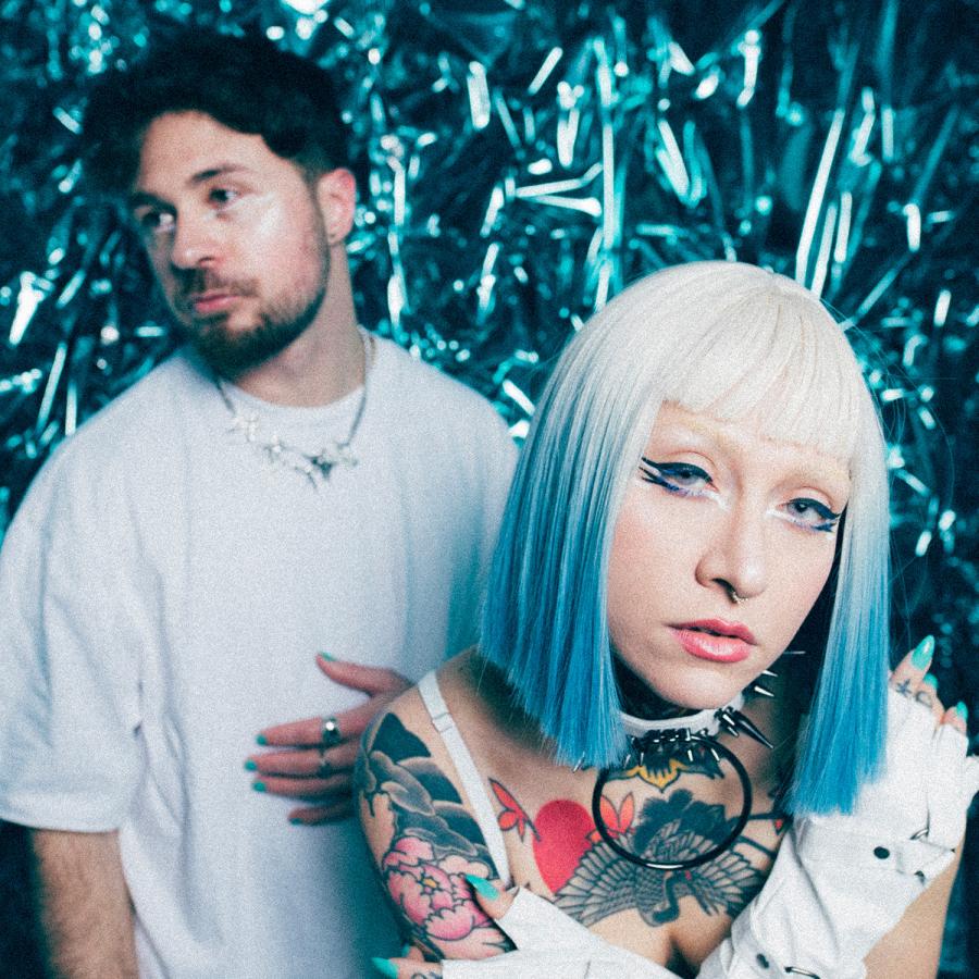 Porträt von Lake Malice