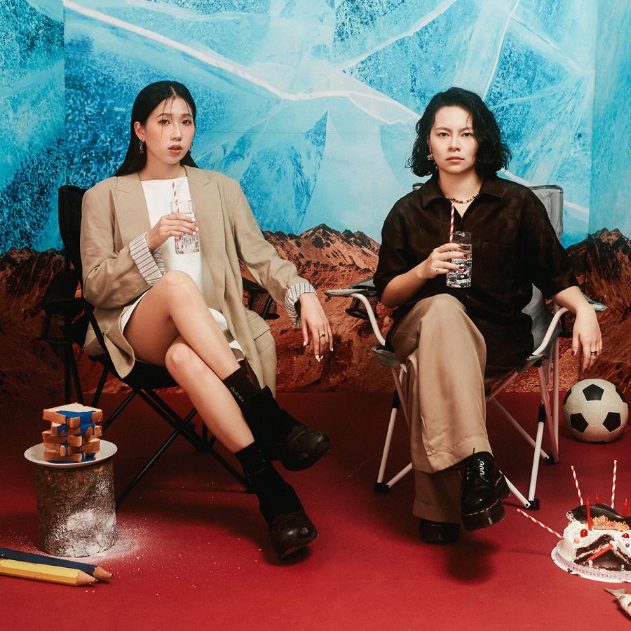 Our Shame © Our Shame