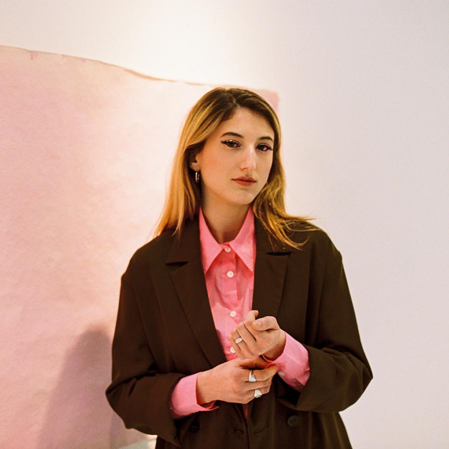 Marta Knight © Laia Rafols