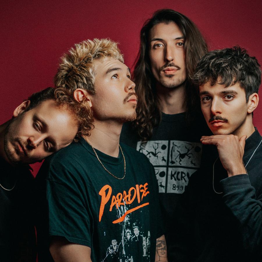 PLAIINS © Arne Beschorner