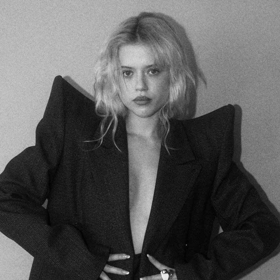 Paula Dalla Corte Porträt von Paula Dalla Corte