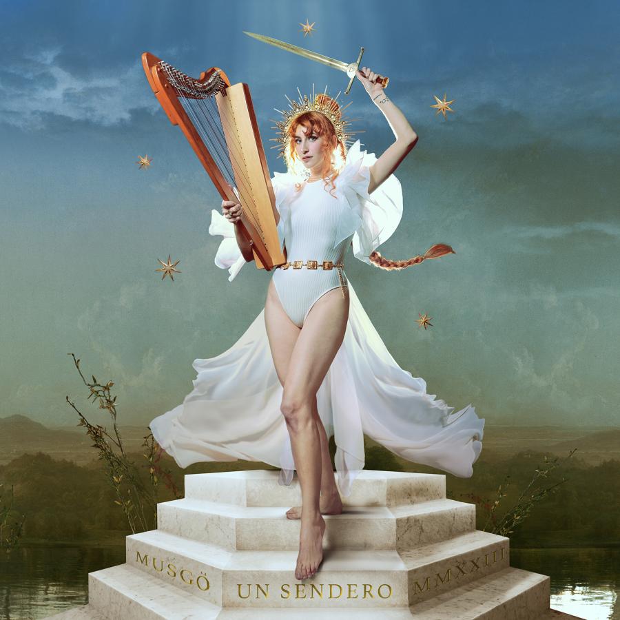 Musgö © Joaquin Pérez