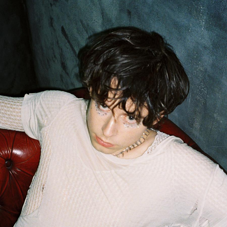 error Porträt von error