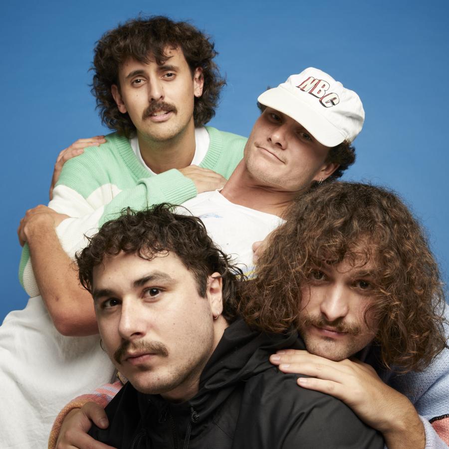 Rum Jungle © Alexander McIntyre