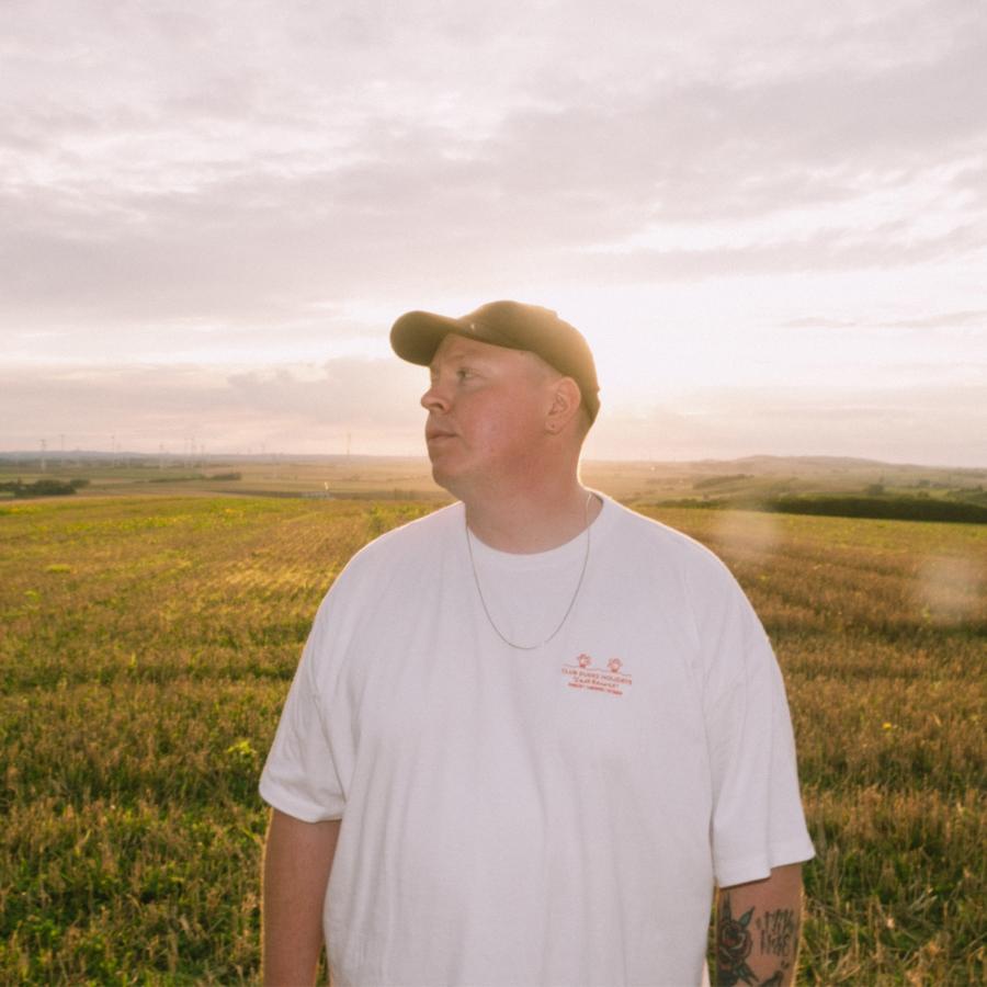 Siggi Porträt von Siggi