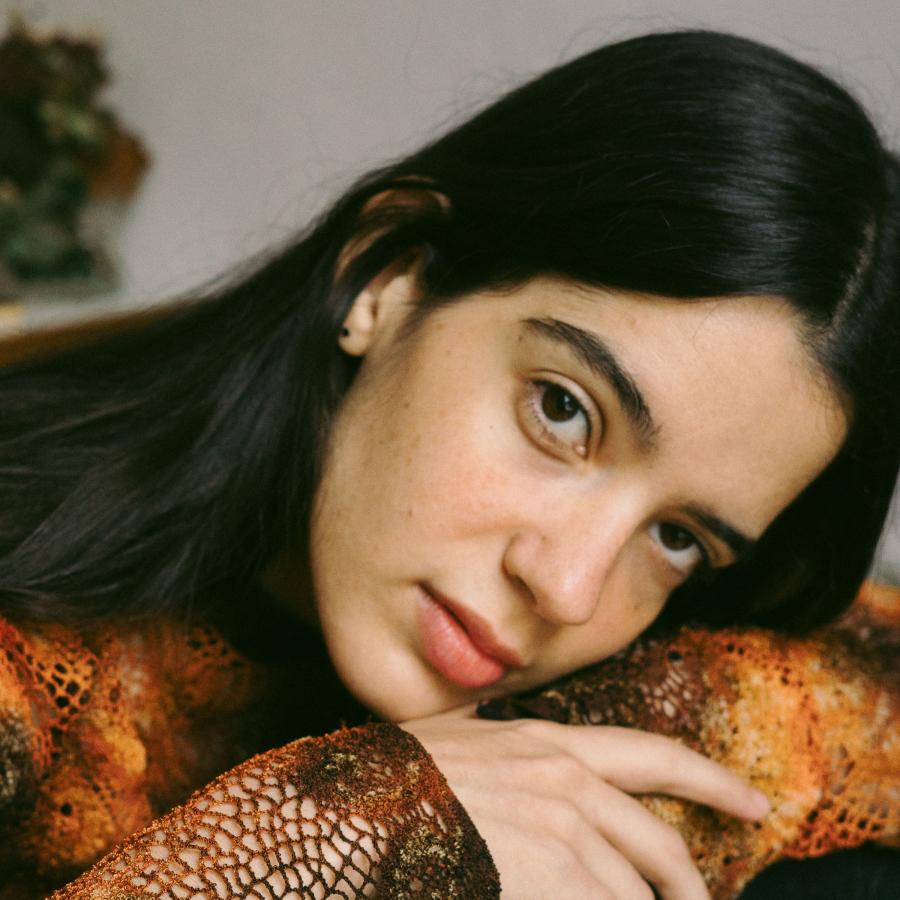 Sofi Paez ©mariamwochin