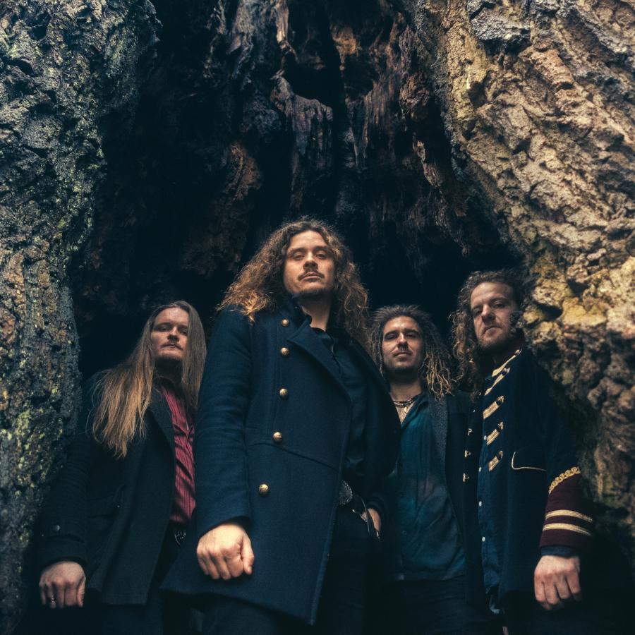 Timechild © Jakob Harris