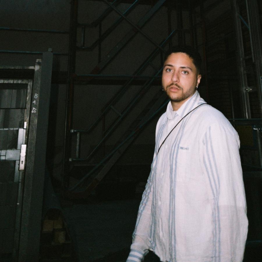 Vince © fioniversace