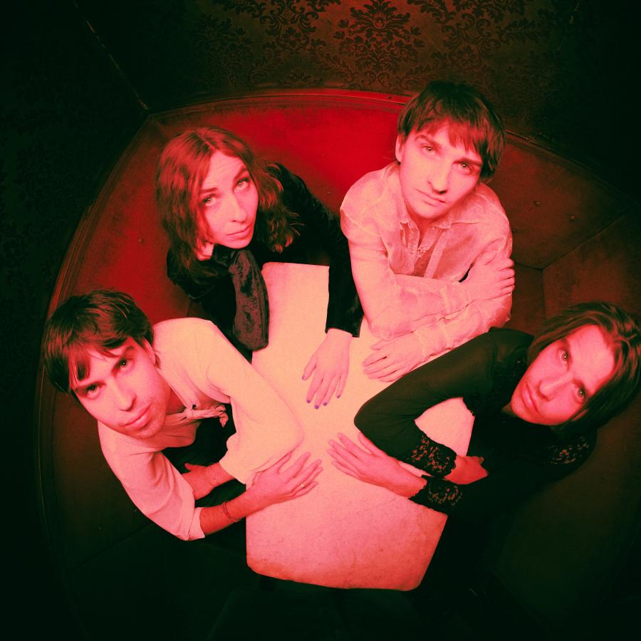 Wallners © Tim Cavadini