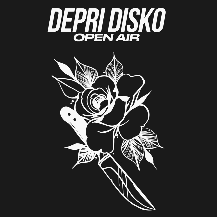 DEPRI DISKO - Melancholische Tanzmusik