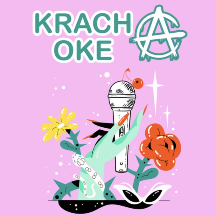 KRACH.A.OKE