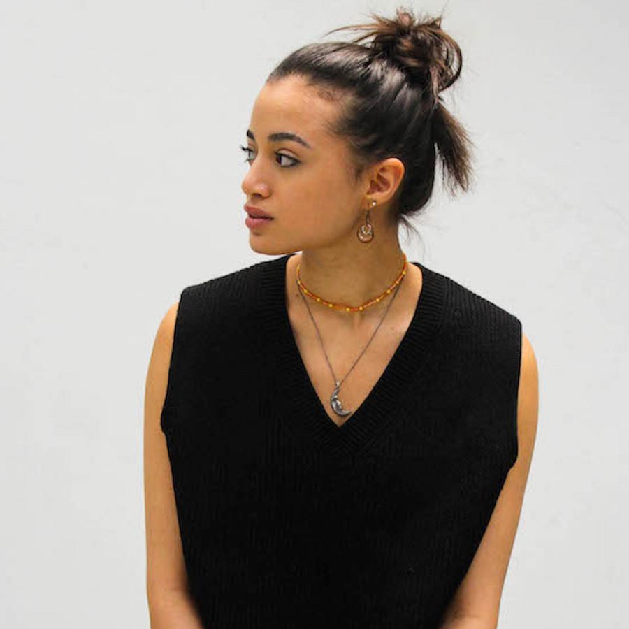 Porträt von elimako