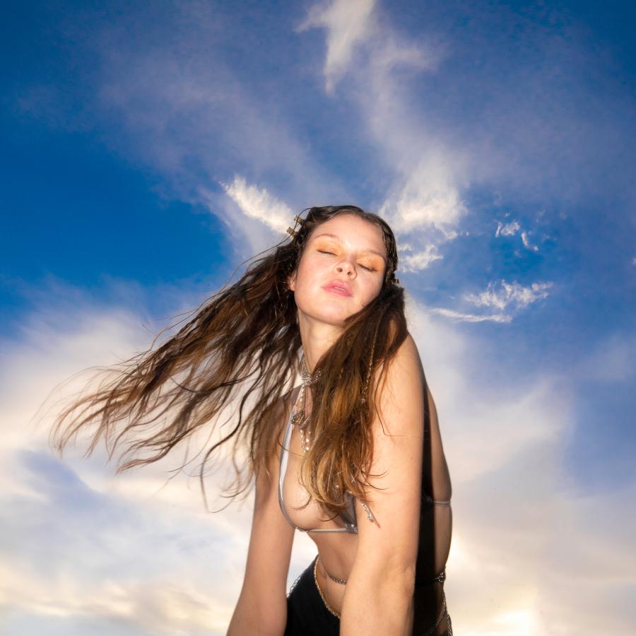 Ikkimel Porträt von Ikkimel