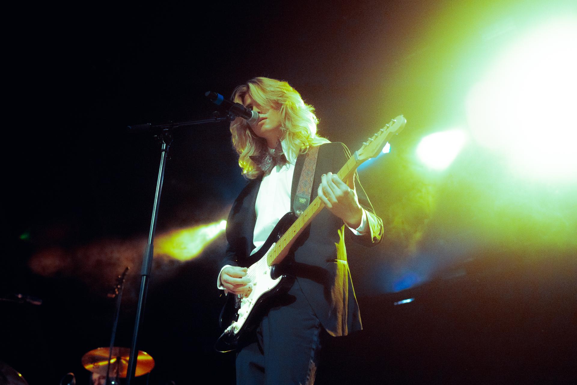 Porträt von Wavvyboi