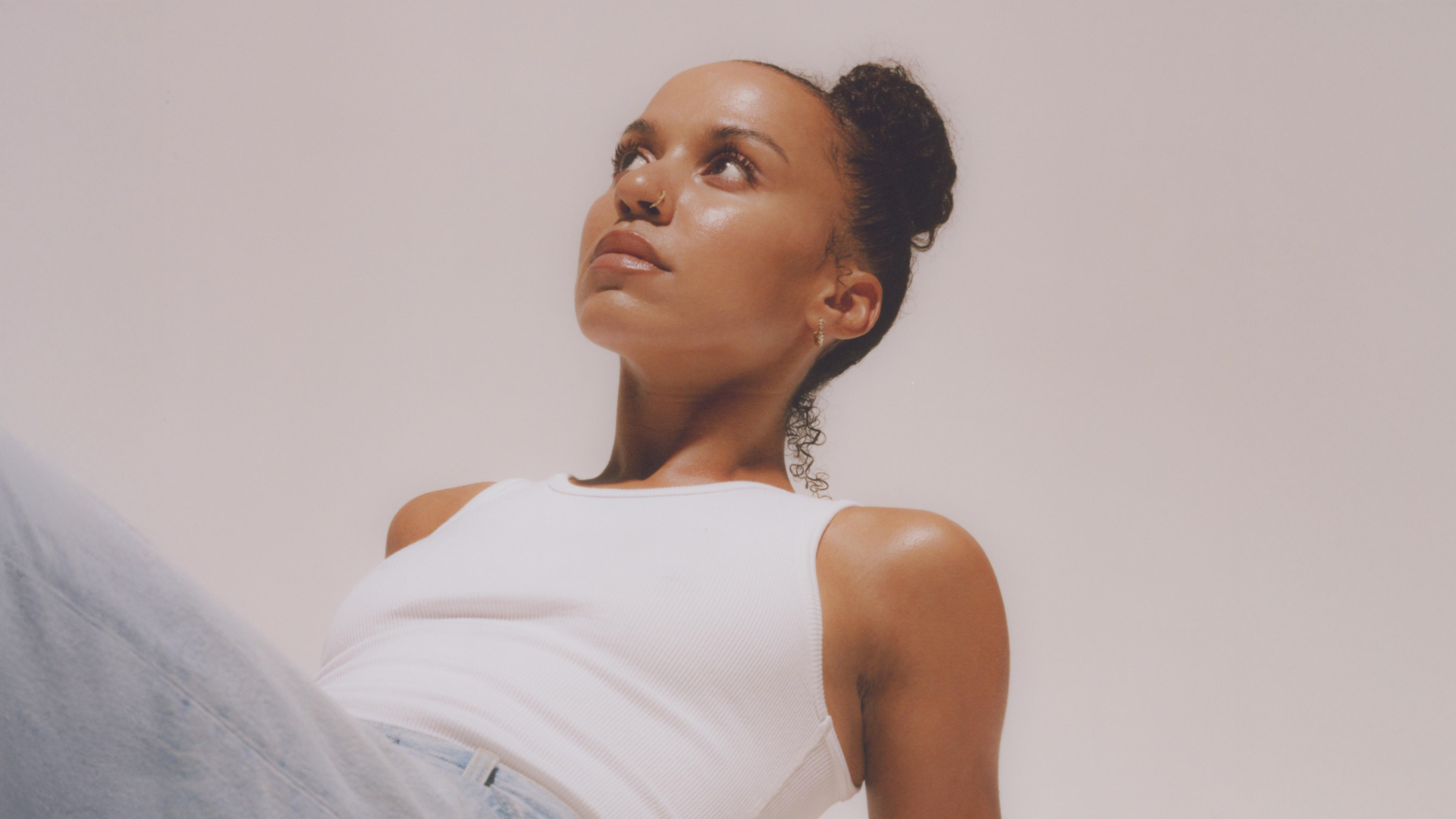 Portrait Pip Millett