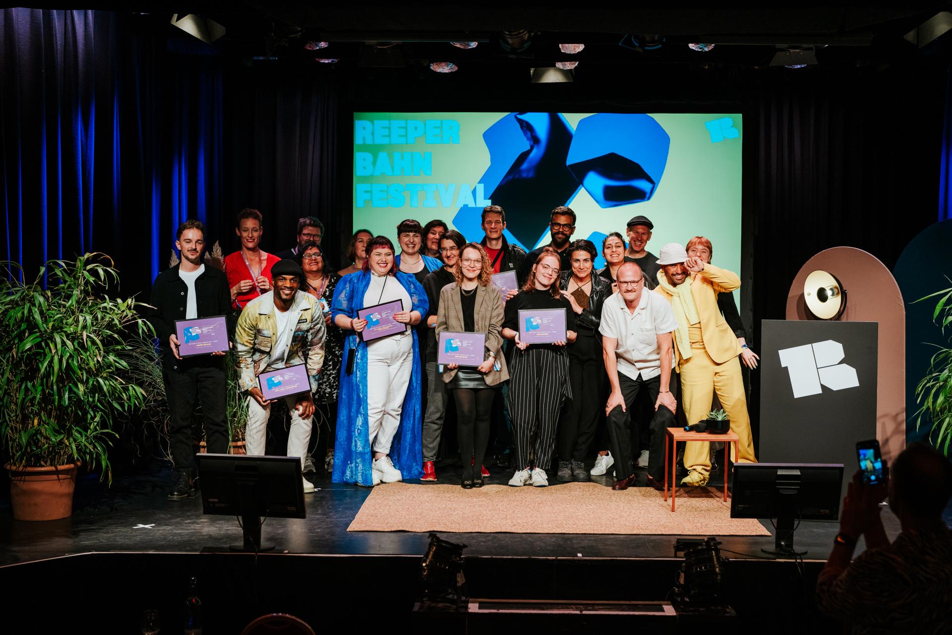 Gewinner des IMJA 2023