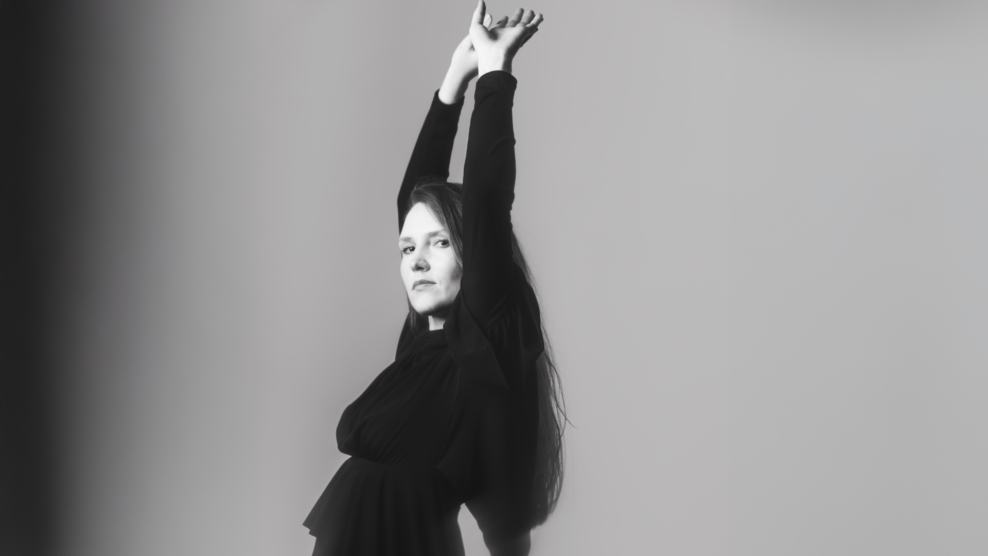 Portrait Die Heiterkeit