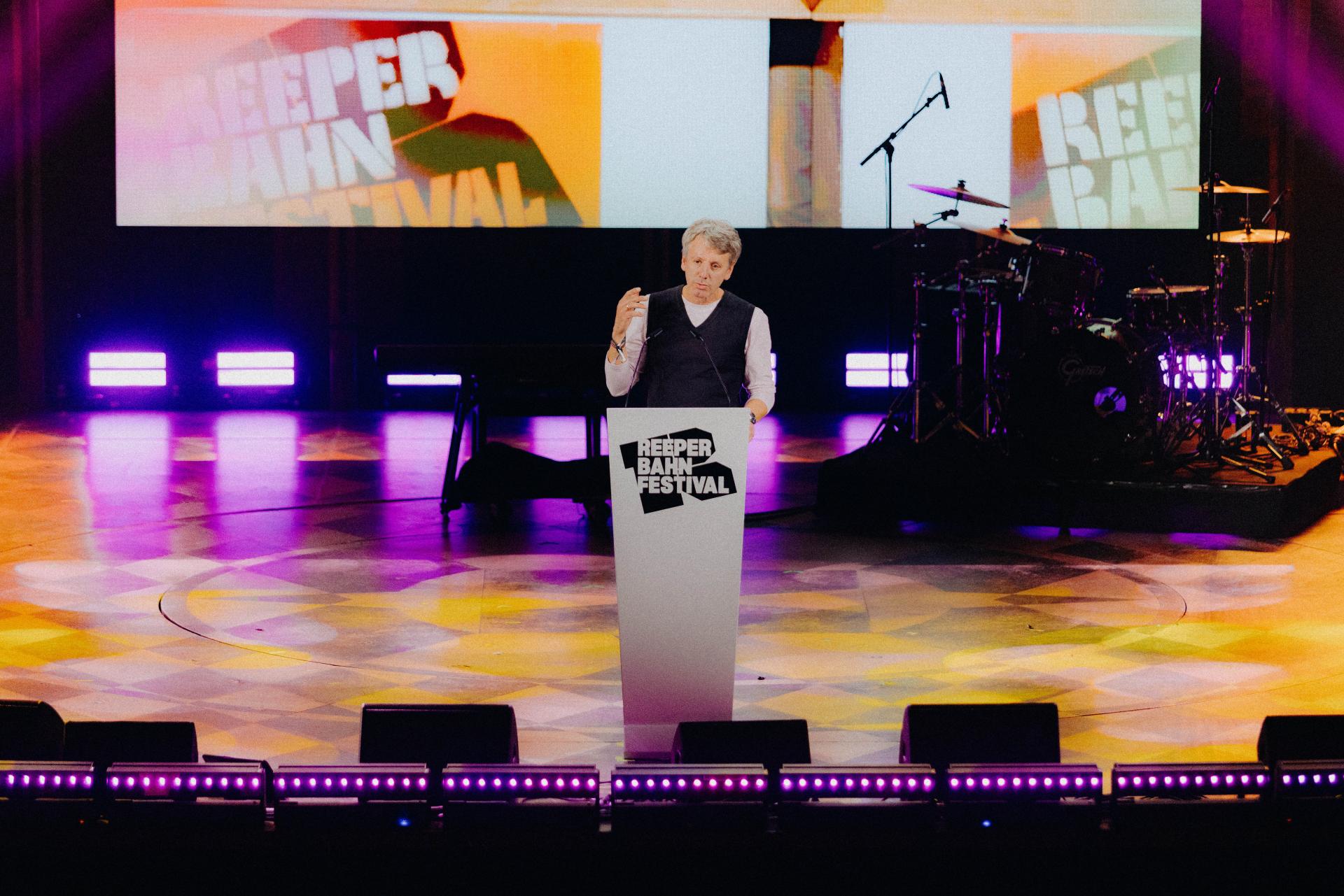 Rede Detlef Schwarte