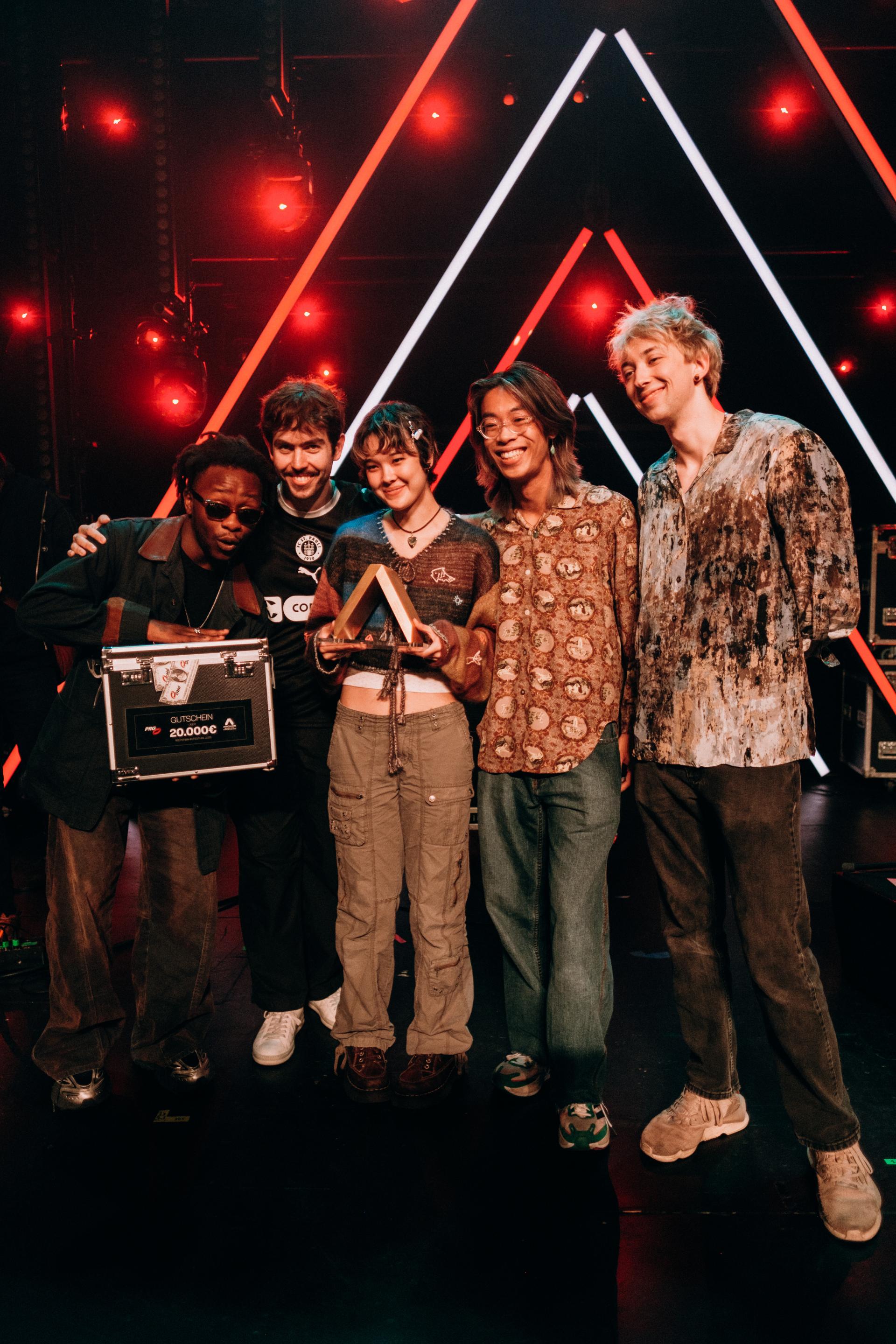 Portrait von Mei Semones