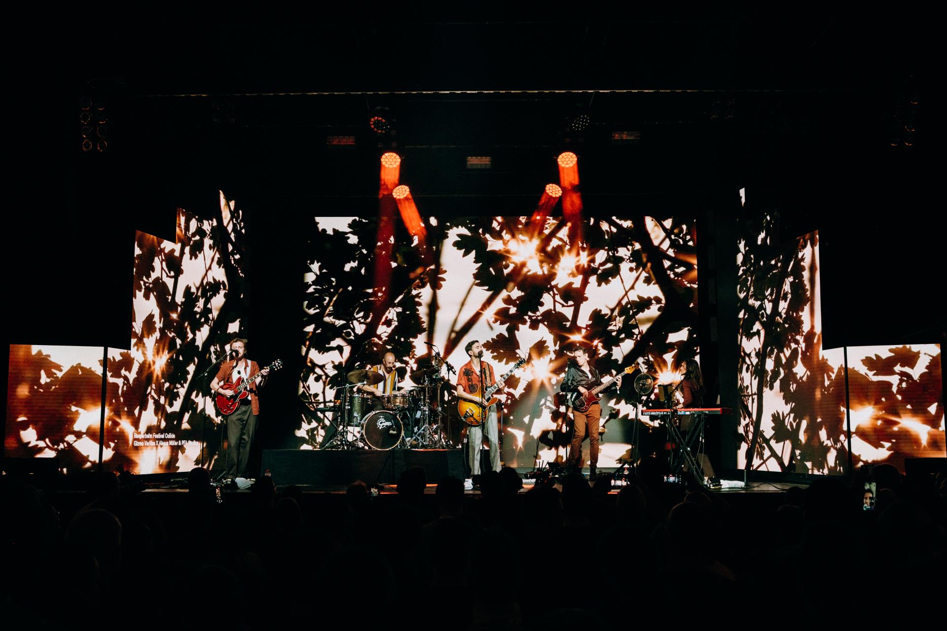 Portrait von Gizmo Varillas