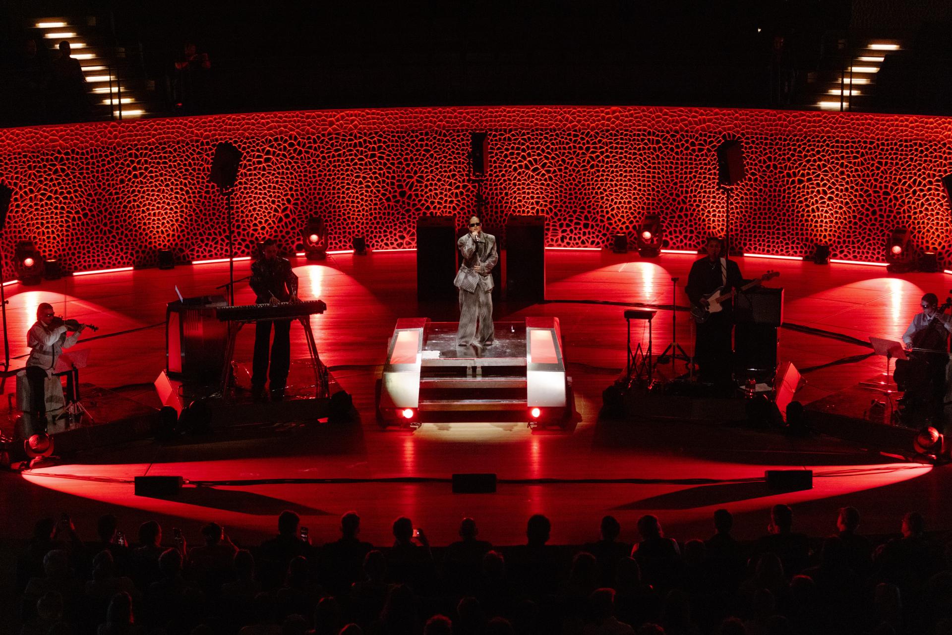 Portrait von Fuffifufzich