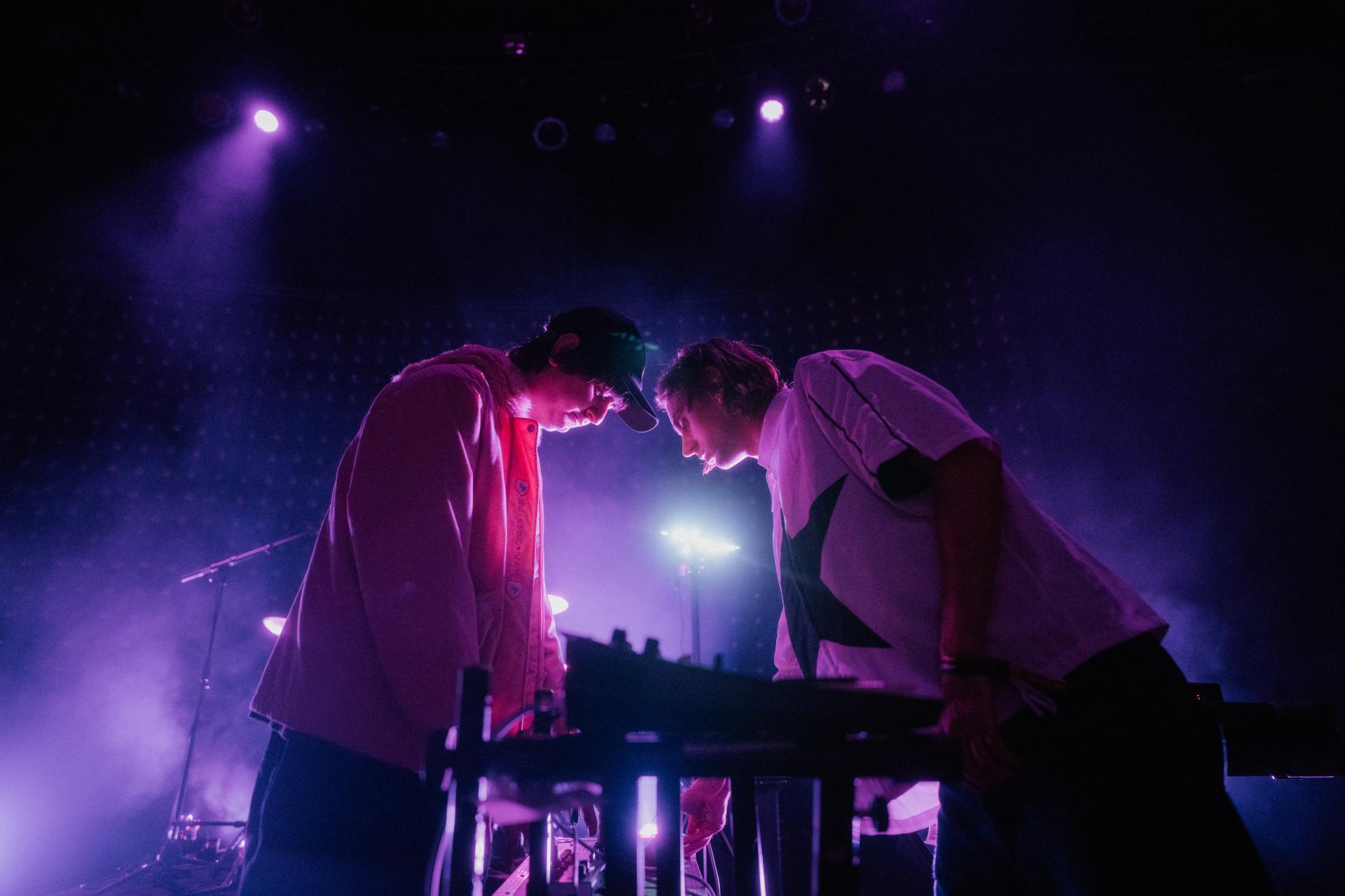 Portrait von RIP Magic