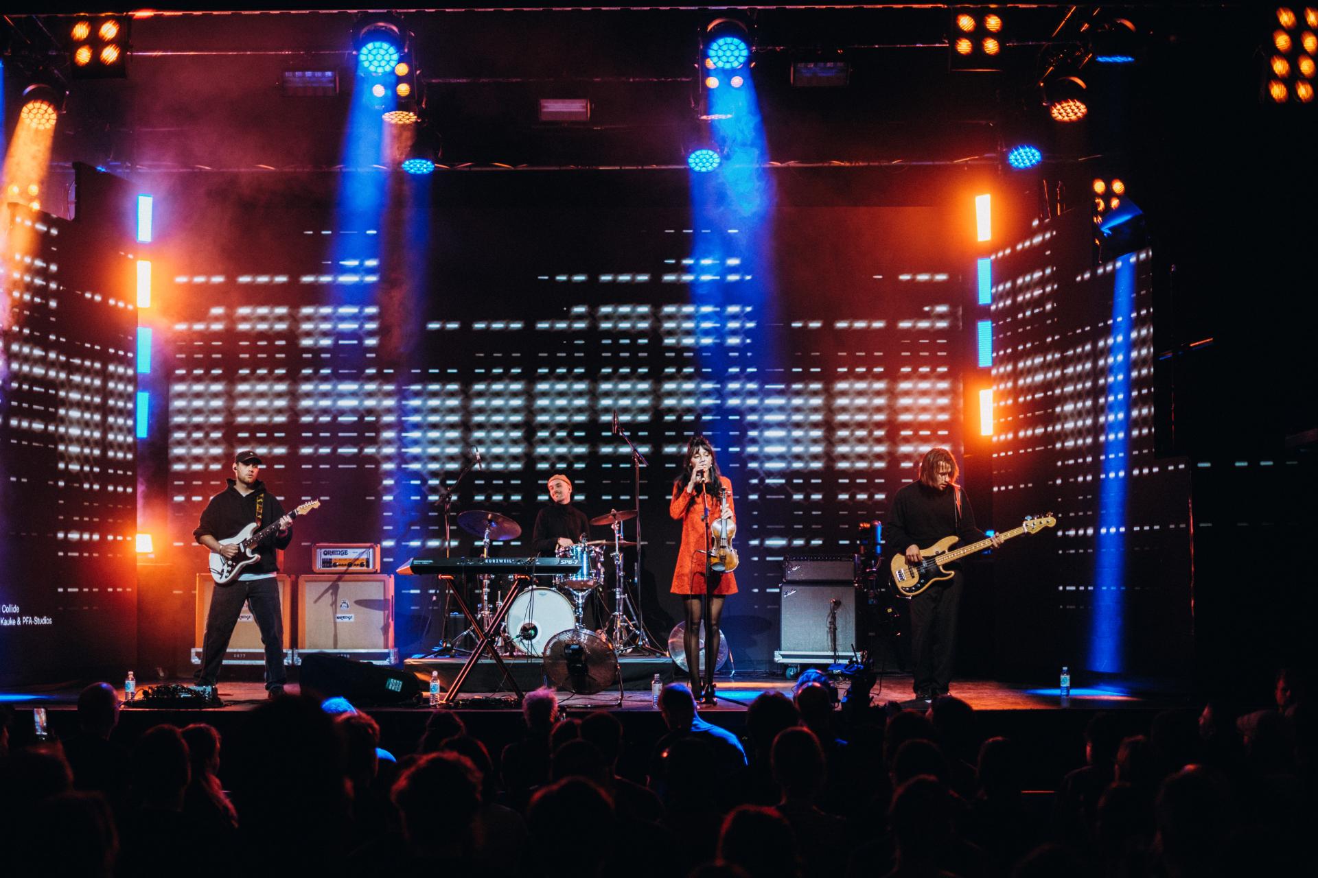 Coillde von Sofie Royer