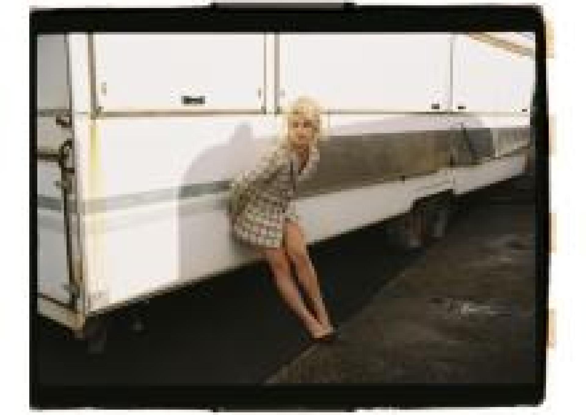 Sofia and the Antoinettes