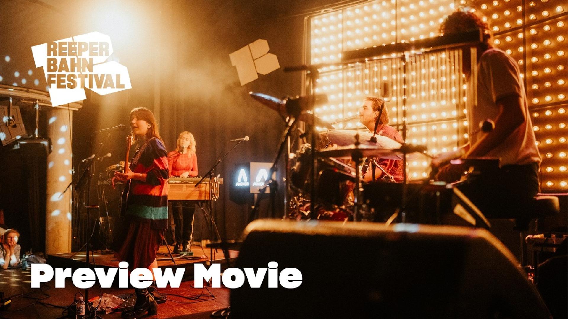 Preview Trailer Thumbnail HQ