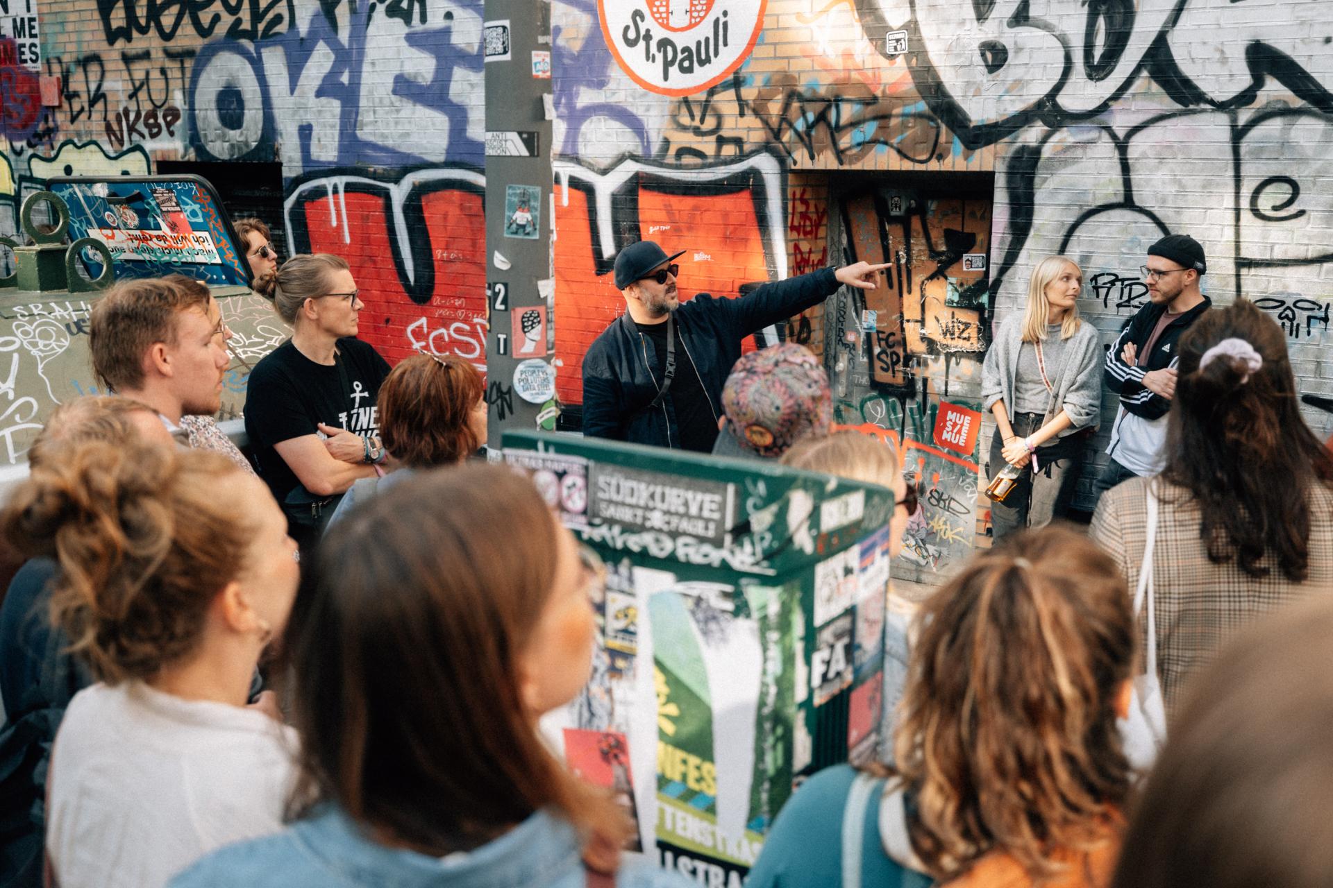 StreetArtWalk