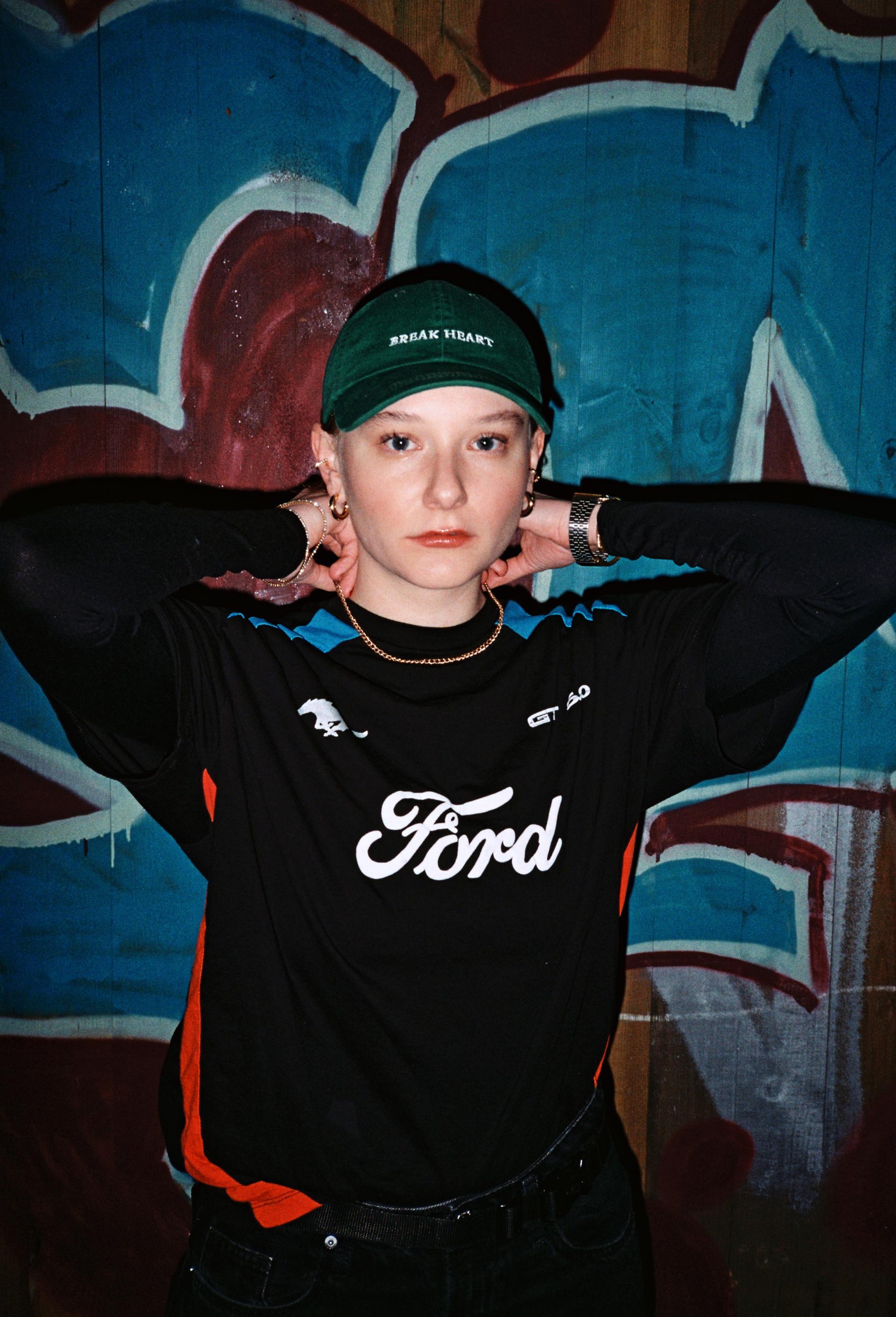 Portrait von Para