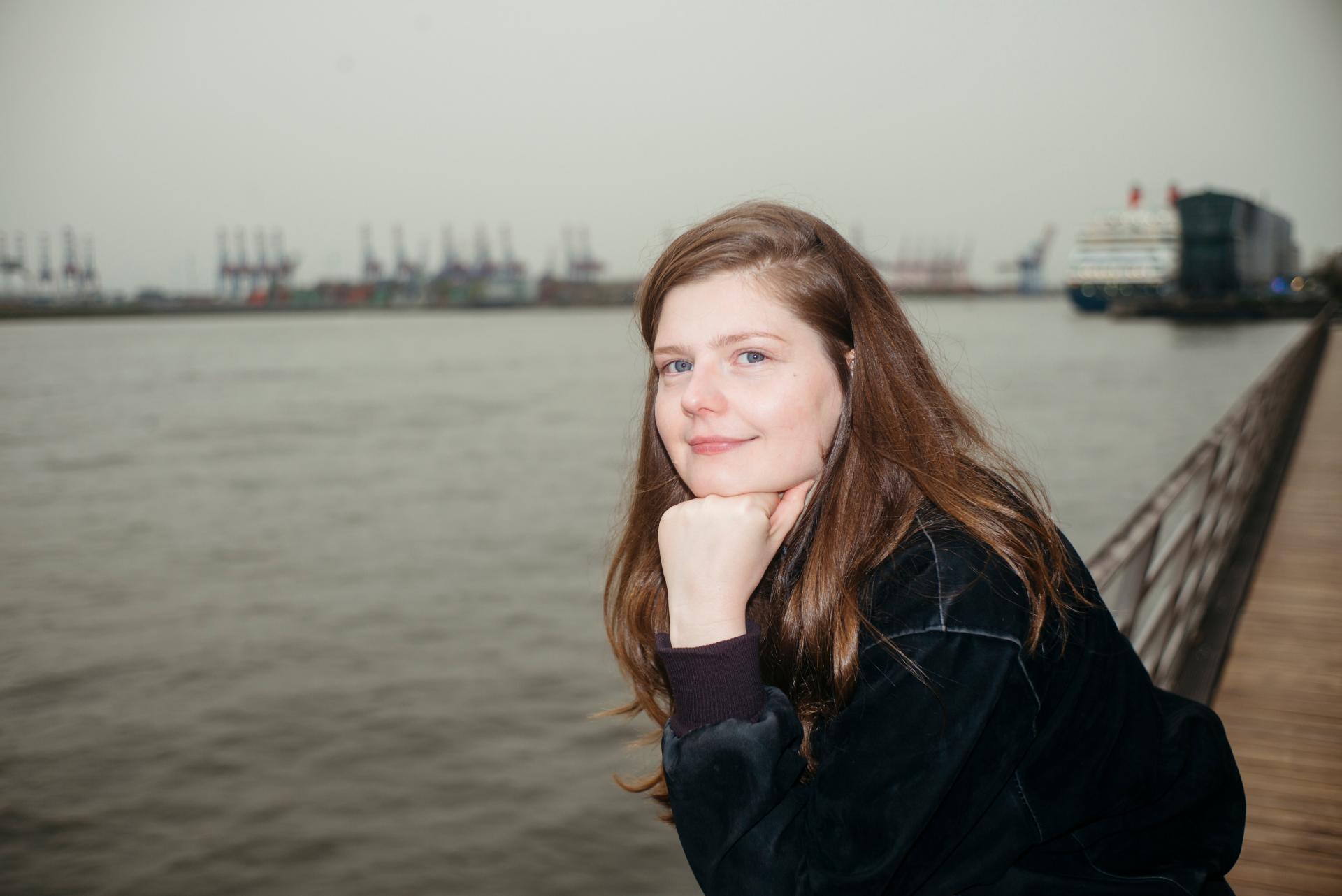 Reeperbahn Festival | Maria Preuß