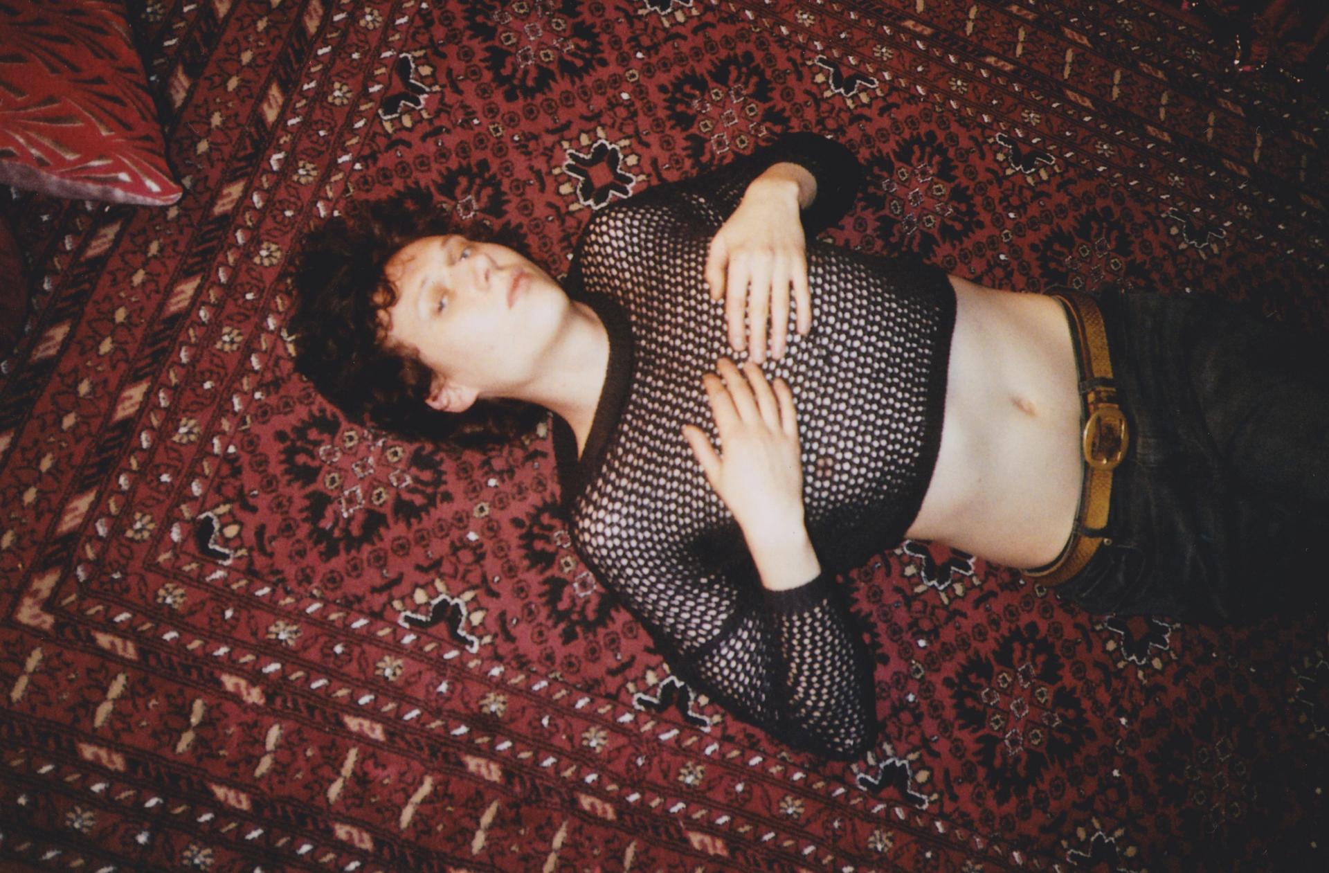 Portrait ELLiS·D