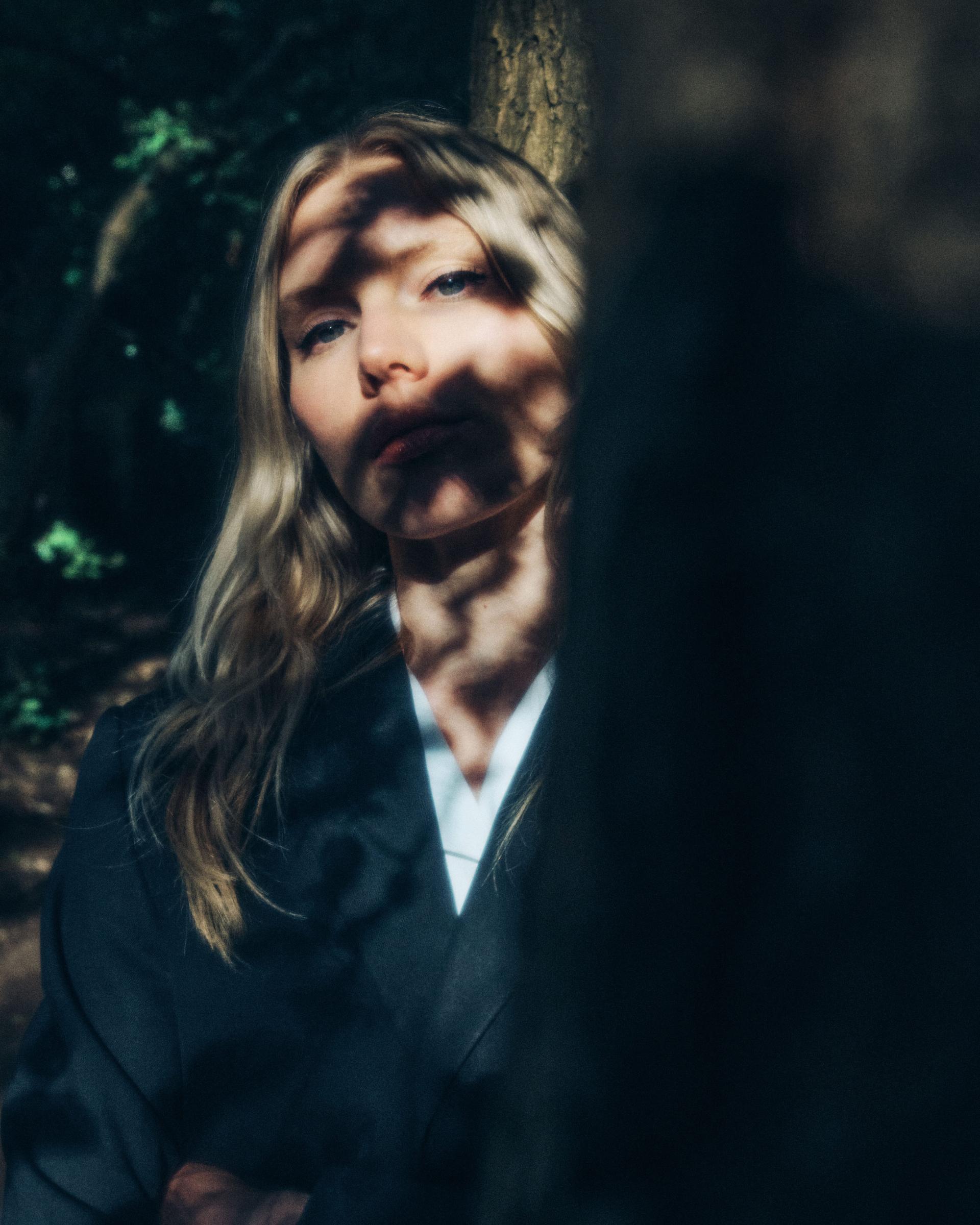 Portrait Alice Costelloe