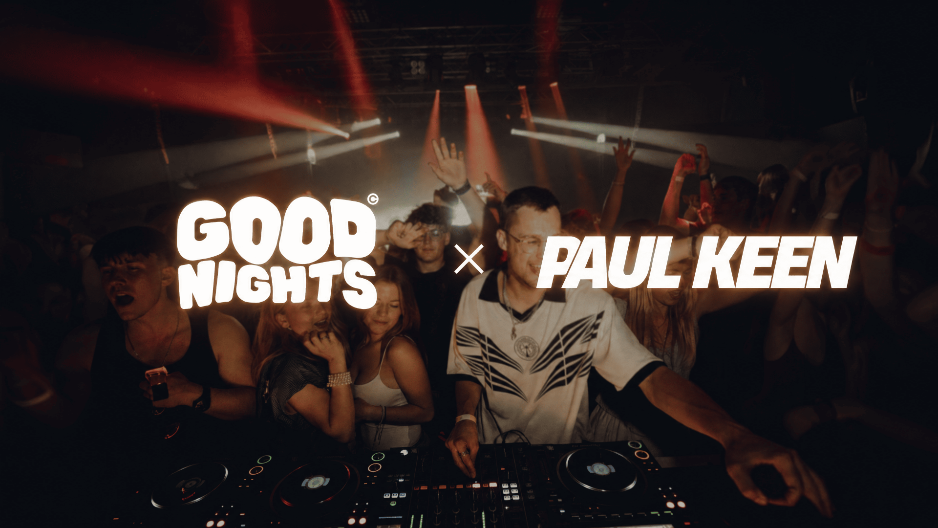 Good Nights Showcase