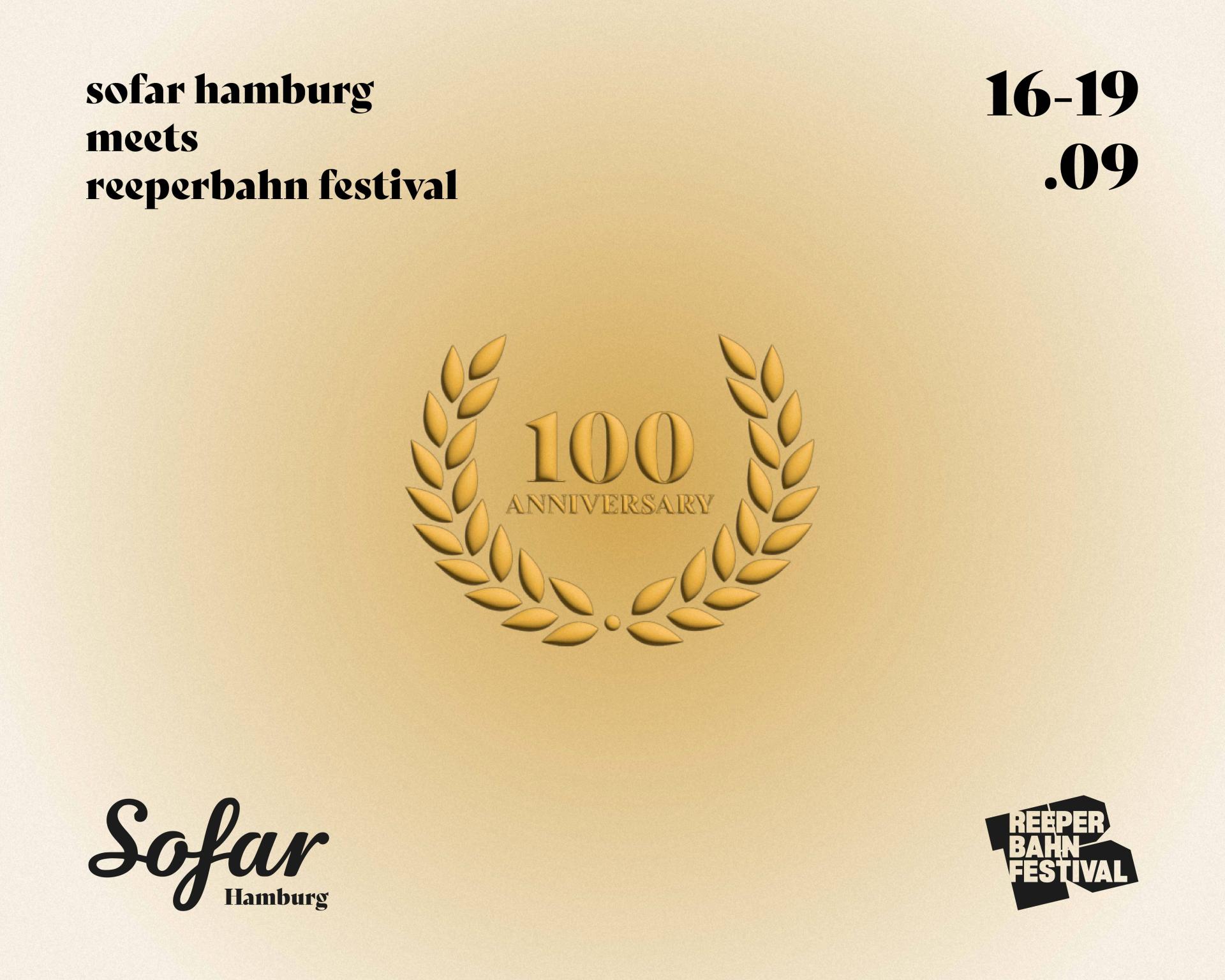 Sofar Hamburg #3