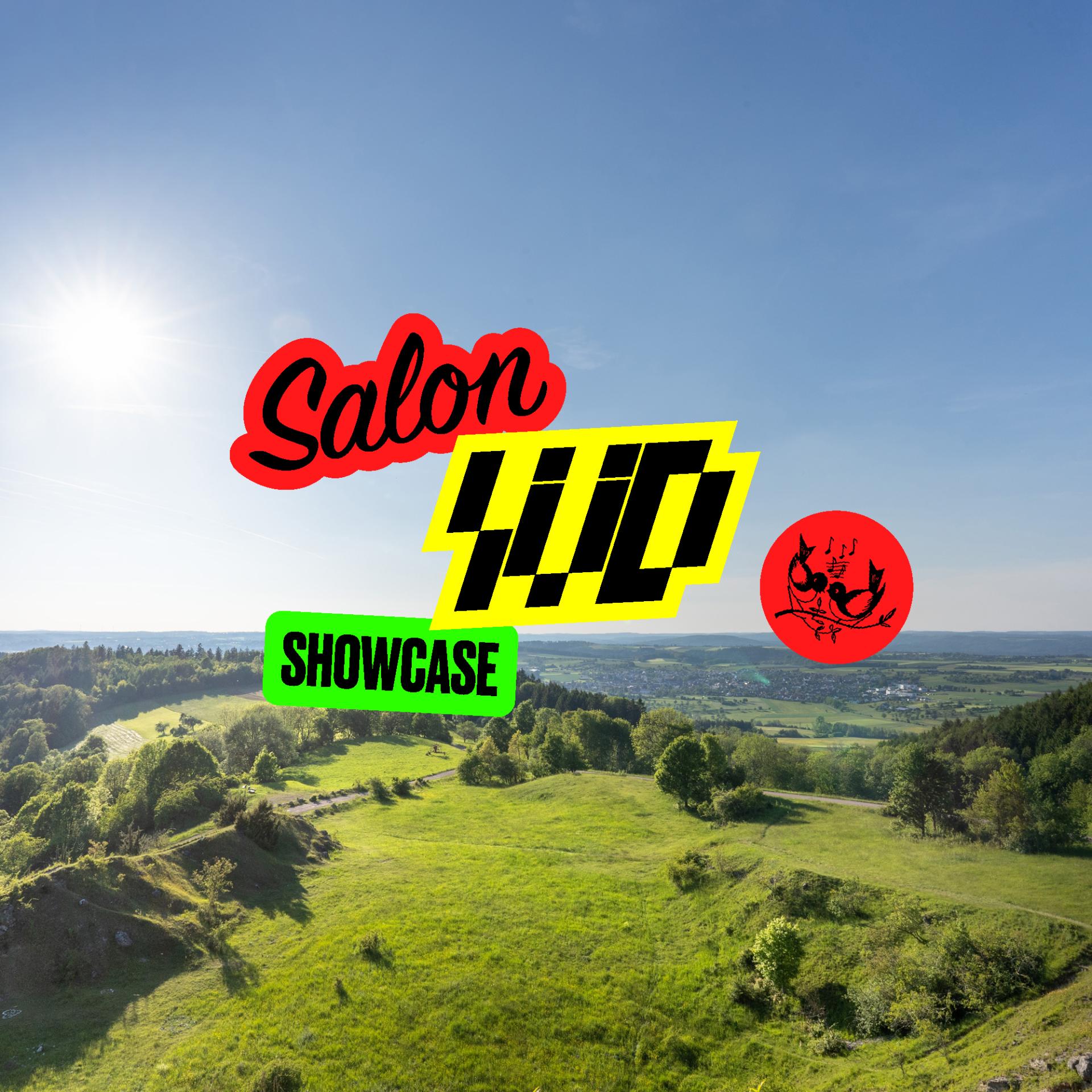 Salon Süd Showcase Salon Süd Showcase