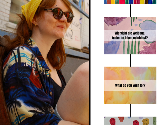 Anna Stitz | Voice in Transit 