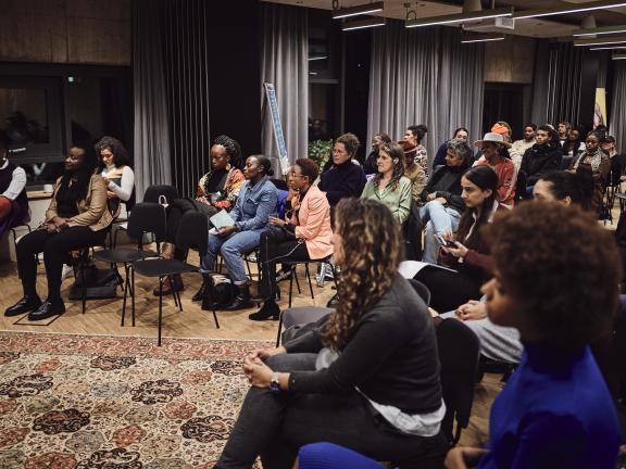 FASHION – Designing the Future As A Statement For Dignity x Awareness