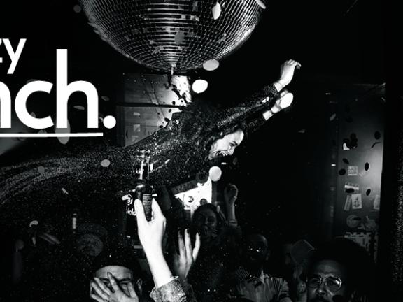 fritz-kola Boozy Brunch