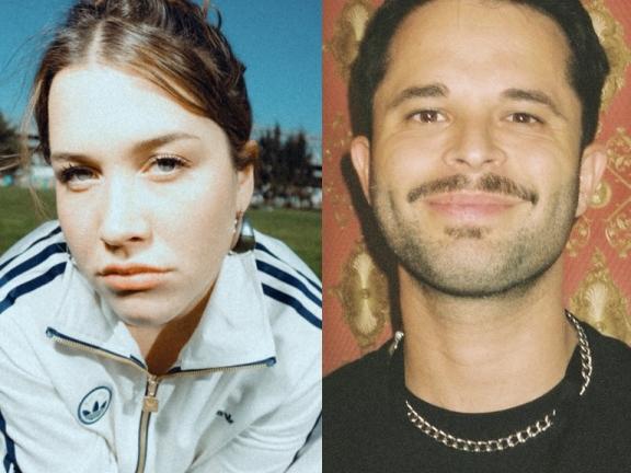 Frau Gretel x unreleased: Ein Talk über den Durchbruch